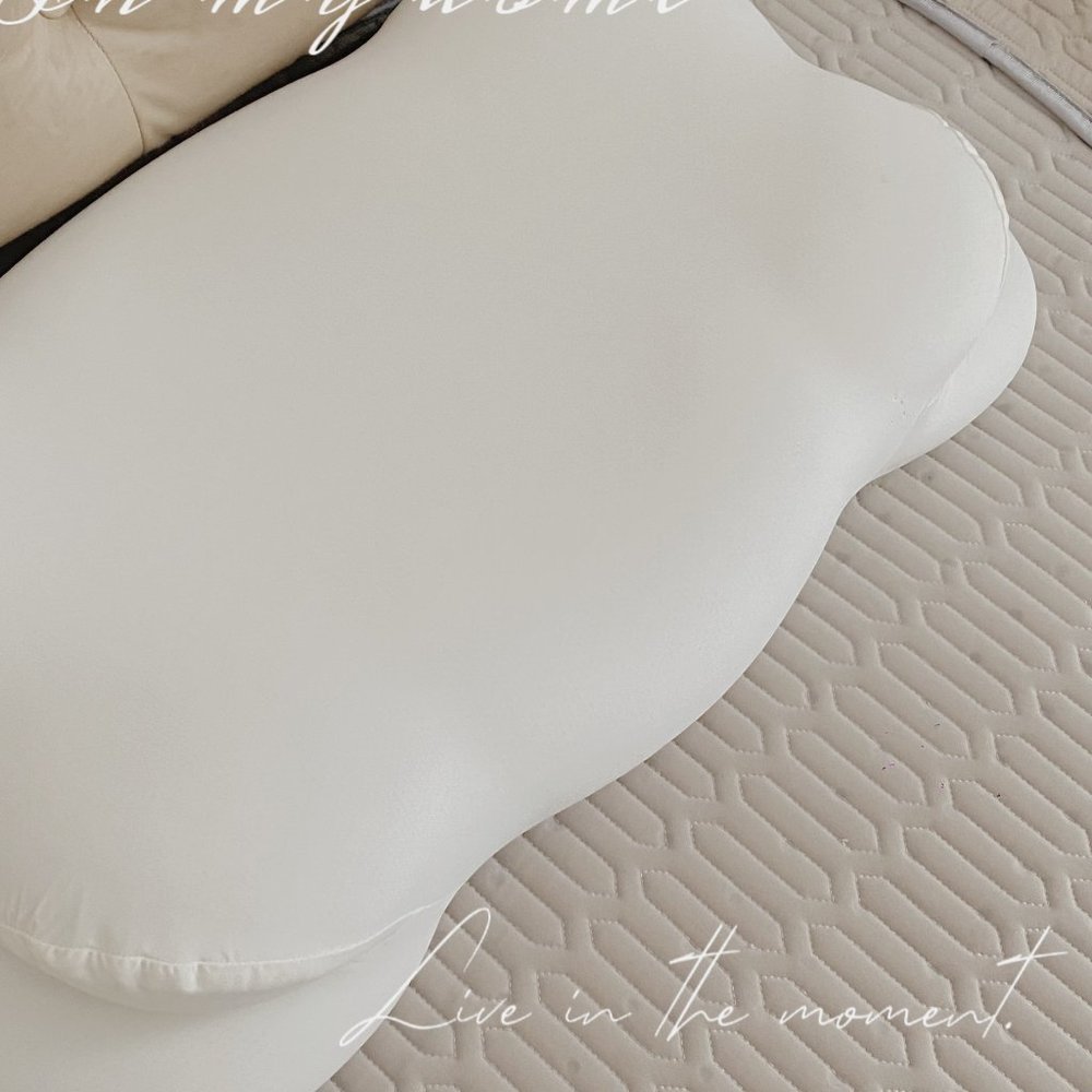 Double Pillow